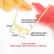 Afbeelding in Gallery-weergave laden, A wanderlust world