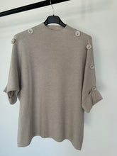 Afbeelding in Gallery-weergave laden, NUDELY TOP