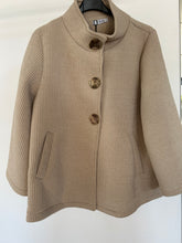 Afbeelding in Gallery-weergave laden, TAN Jacket