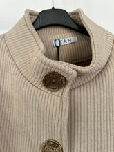 Afbeelding in Gallery-weergave laden, TAN Jacket