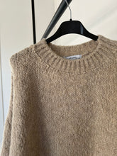 Afbeelding in Gallery-weergave laden, NUDE SWEATER
