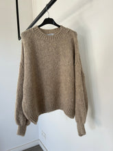 Afbeelding in Gallery-weergave laden, NUDE SWEATER