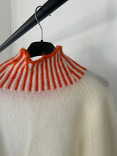 Afbeelding in Gallery-weergave laden, MISS WHITE/ORANGE