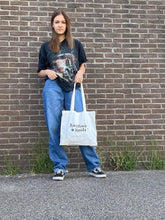 Afbeelding in Gallery-weergave laden, Knitting Nails bag